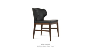 Amed +(PLUS) Wood Stretchers Chair - comfortable seating for dining and office spaces | Image 12 | InSTYLE Home & Rugs
