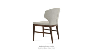 Amed +(PLUS) Wood Stretchers Chair - comfortable seating for dining and office spaces | Image 6 | InSTYLE Home & Rugs