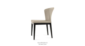 Capri Wood Chair - comfortable seating for dining and office spaces | Image 43 | InSTYLE Home & Rugs