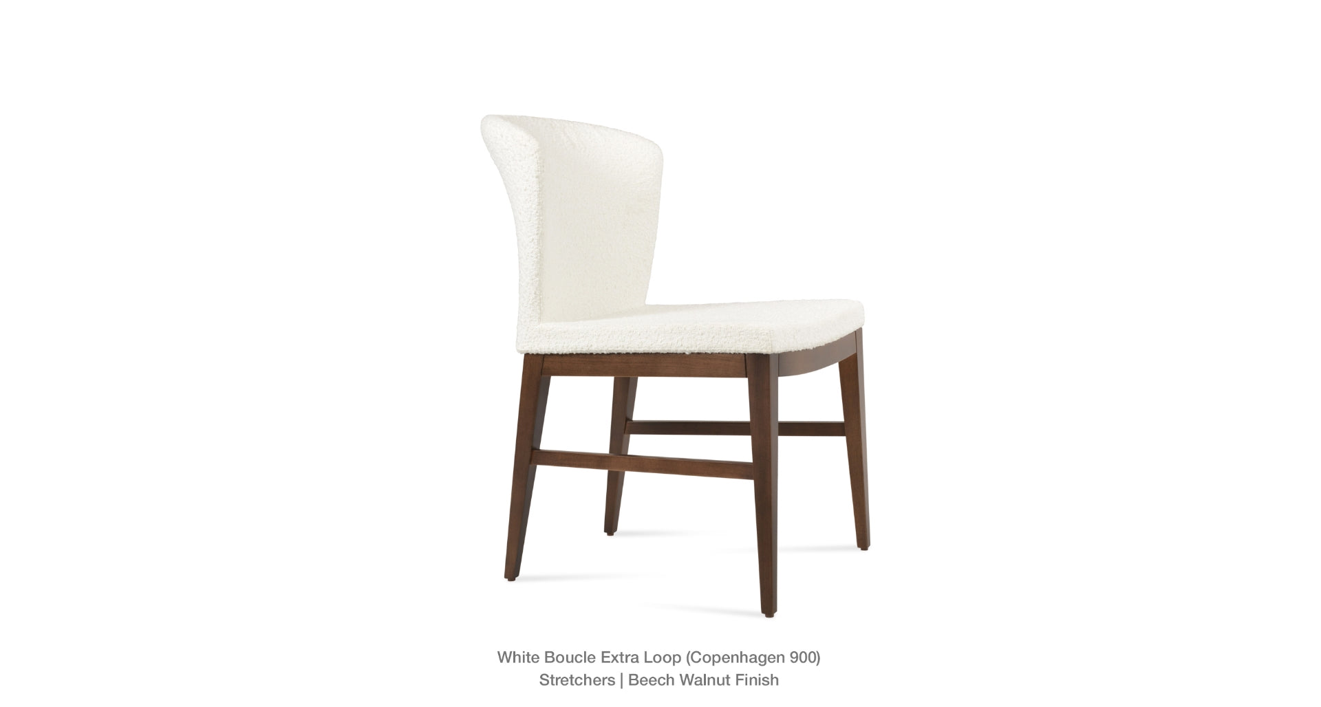 Capri Wood Chair - comfortable seating for dining and office spaces | Image 77 | InSTYLE Home & Rugs