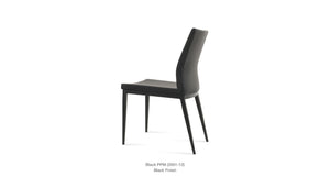 Pasha MW Chair - comfortable seating for dining and office spaces | Image 62 | InSTYLE Home & Rugs