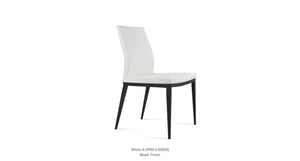 Pasha MW Chair - comfortable seating for dining and office spaces | Image 60 | InSTYLE Home & Rugs
