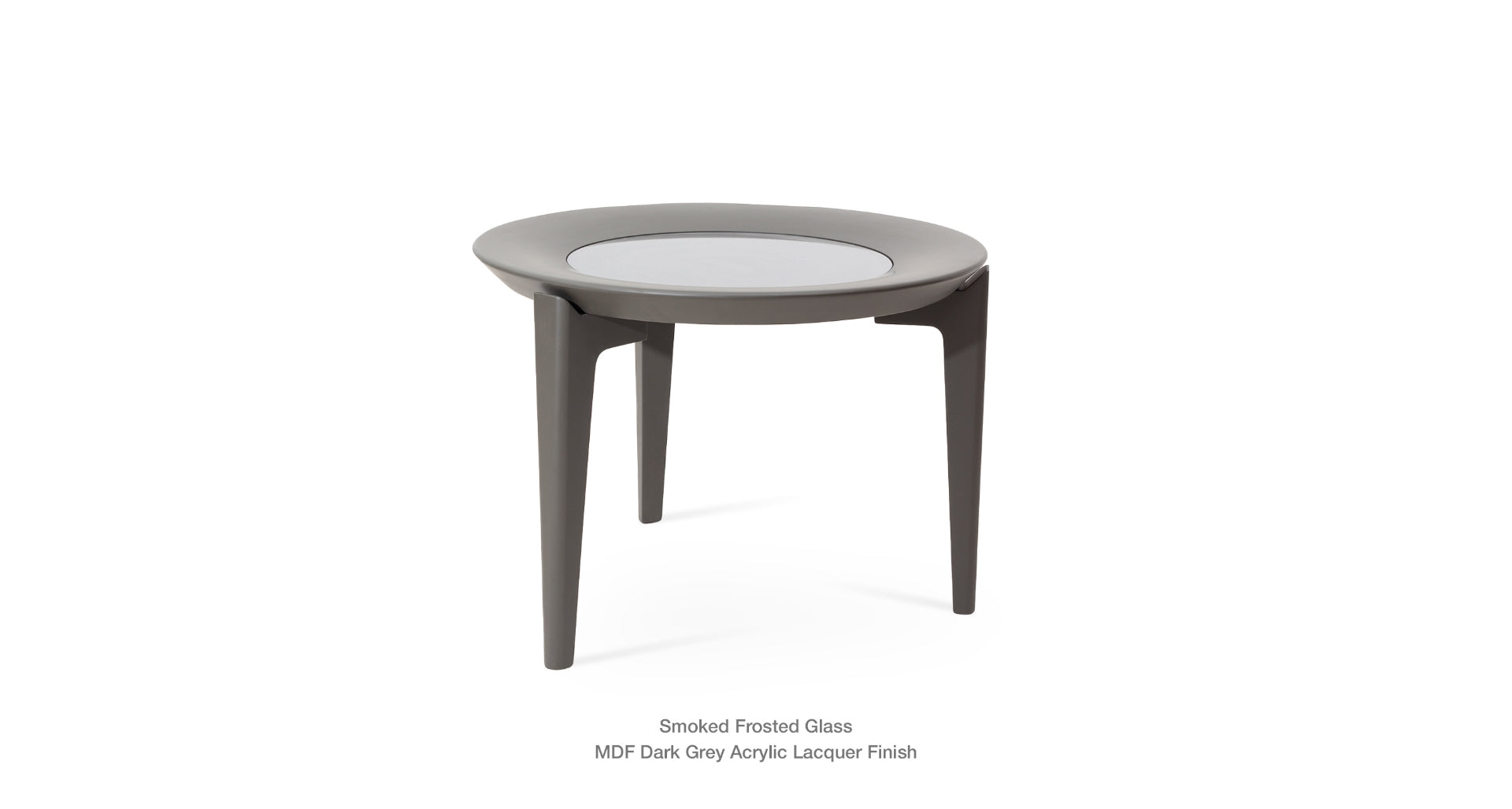 Wowo Side Table - available in a variety of materials and styles | Image 5 | InSTYLE Home & Rugs