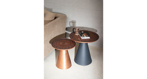 Orion Side Table Set - available in a variety of materials and styles | Image 3 | InSTYLE Home & Rugs