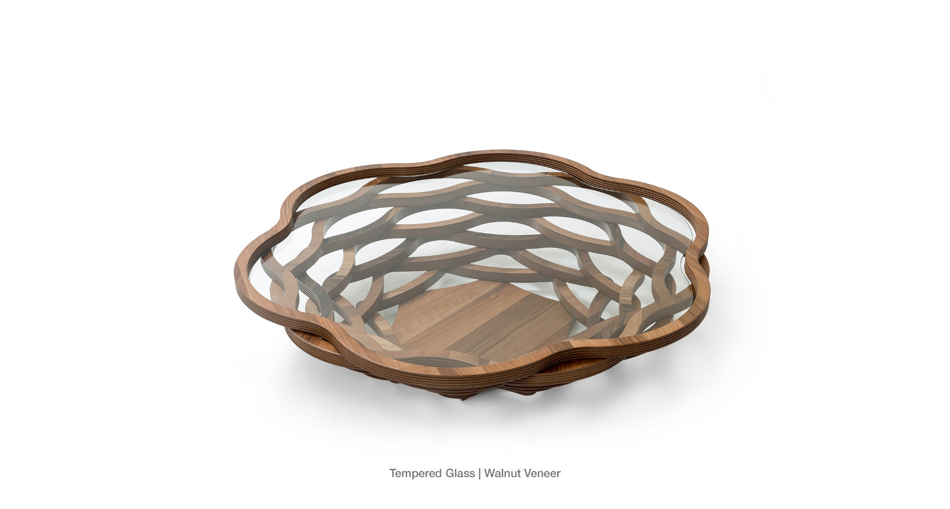 Flora Coffee Table - stylish tables for living rooms | Image 5 | InSTYLE Home & Rugs