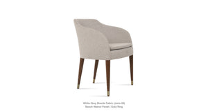 Buca Wood Chair - variety of styles from classic to contemporary | Image 21 | InSTYLE Home & Rugs
