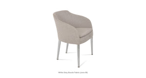 Buca Metal Chair - variety of styles from classic to contemporary | Image 14 | InSTYLE Home & Rugs