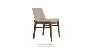 Nevada Wood Chair - variety of styles from classic to contemporary | Image 41 | InSTYLE Home & Rugs