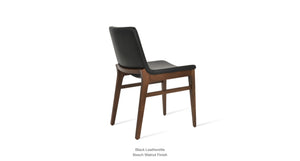 Nevada Wood Chair - variety of styles from classic to contemporary | Image 34 | InSTYLE Home & Rugs