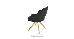Marash Arm Sword Chair - durable construction for long-lasting use | Image 25 | InSTYLE Home & Rugs