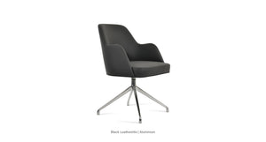 Marash Arm Spider Chair - durable construction for long-lasting use | Image 31 | InSTYLE Home & Rugs