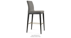 Polo Wood Stools - compact and stylish design | Image 13 | InSTYLE Home & Rugs