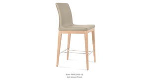 Polo Wood Stools - compact and stylish design | Image 16 | InSTYLE Home & Rugs