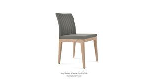 Zeyno Wood Chair - variety of styles from classic to contemporary | Image 100 | InSTYLE Home & Rugs