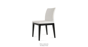 Zeyno Wood Chair - variety of styles from classic to contemporary | Image 120 | InSTYLE Home & Rugs