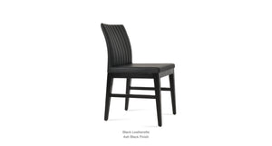 Zeyno Wood Chair - variety of styles from classic to contemporary | Image 145 | InSTYLE Home & Rugs