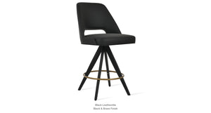 Marash Pyramid MW Stool - compact and stylish design | Image 14 | InSTYLE Home & Rugs