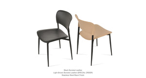 Lotus Chair - comfortable seating for dining and office spaces | Image 15 | InSTYLE Home & Rugs