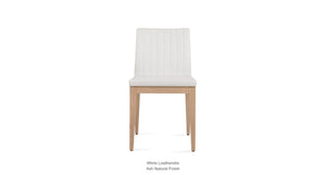Zeyno Wood Chair - variety of styles from classic to contemporary | Image 125 | InSTYLE Home & Rugs
