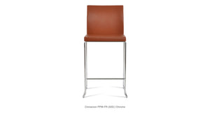 Aria Stackable Stools - compact and stylish design | Image 15 | InSTYLE Home & Rugs