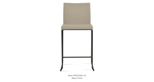Aria Stackable Stools - compact and stylish design | Image 20 | InSTYLE Home & Rugs