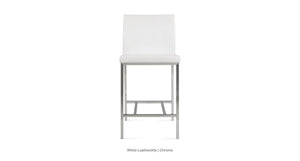 Aria Metal Stools - perfect for small spaces | Image 85 | InSTYLE Home & Rugs
