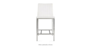 Zeyno Metal Stools - available in various heights | Image 11 | InSTYLE Home & Rugs