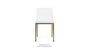 Aria Metal Chair - durable construction for long-lasting use | Image 104 | InSTYLE Home & Rugs