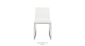 Polo Sled Chair - comfortable dining experience | Image 25 | InSTYLE Home & Rugs