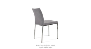 Zeyno Metal Chair - variety of styles from classic to contemporary | Image 40 | InSTYLE Home & Rugs