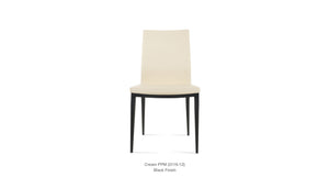 Pasha MW Chair - comfortable seating for dining and office spaces | Image 71 | InSTYLE Home & Rugs