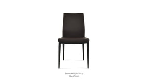 Pasha MW Chair - comfortable seating for dining and office spaces | Image 64 | InSTYLE Home & Rugs