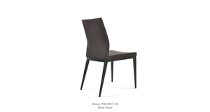 Pasha MW Chair - comfortable seating for dining and office spaces | Image 66 | InSTYLE Home & Rugs