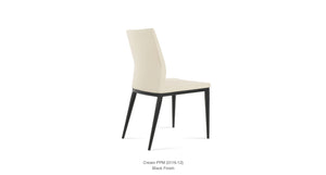 Pasha MW Chair - comfortable seating for dining and office spaces | Image 72 | InSTYLE Home & Rugs