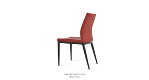 Pasha MW Chair - comfortable seating for dining and office spaces | Image 70 | InSTYLE Home & Rugs