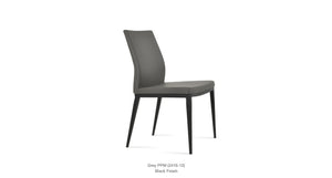 Pasha MW Chair - comfortable seating for dining and office spaces | Image 68 | InSTYLE Home & Rugs