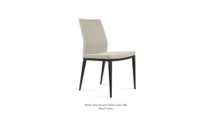 Pasha MW Chair - comfortable seating for dining and office spaces | Image 53 | InSTYLE Home & Rugs