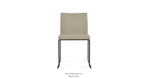 Aria Stackable Chair - comfortable seating for dining and office spaces | Image 126 | InSTYLE Home & Rugs