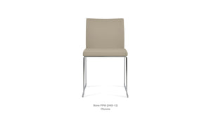 Aria Stackable Chair - comfortable seating for dining and office spaces | Image 127 | InSTYLE Home & Rugs