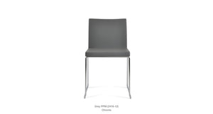 Aria Stackable Chair - comfortable seating for dining and office spaces | Image 143 | InSTYLE Home & Rugs