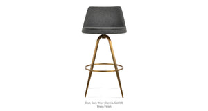Martini Max Swivel - eye-catching art pieces to enhance your home design | Image 38 | InSTYLE Home & Rugs