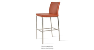 Aria Metal Stools - perfect for small spaces | Image 109 | InSTYLE Home & Rugs