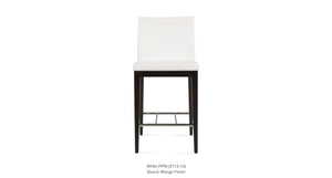 Aria Wood Stools - available in various heights | Image 59 | InSTYLE Home & Rugs