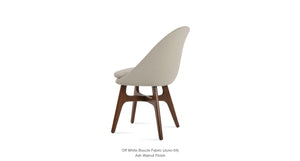 Avanos Chair - comfortable seating for dining and office spaces | Image 10 | InSTYLE Home & Rugs