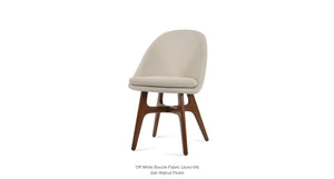 Avanos Chair - comfortable seating for dining and office spaces | Image 11 | InSTYLE Home & Rugs
