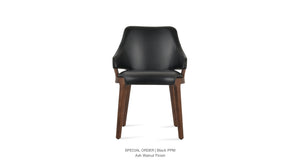 Plattner Chair - comfortable seating for dining and office spaces | Image 5 | InSTYLE Home & Rugs