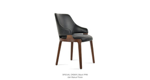 Plattner Chair - comfortable seating for dining and office spaces | Image 7 | InSTYLE Home & Rugs