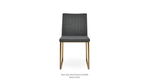 Zeyno Sled Chair - comfortable dining experience | Image 67 | InSTYLE Home & Rugs
