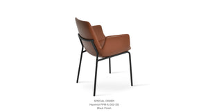 Eiffel Arm Harris Chair - durable construction for long-lasting use | Image 27 | InSTYLE Home & Rugs