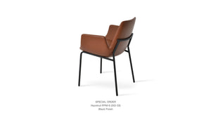 Eiffel Arm Harris Chair - durable construction for long-lasting use | Image 29 | InSTYLE Home & Rugs